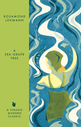 A Sea-Grape Tree Anonim