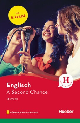 A Second Chance Hueber