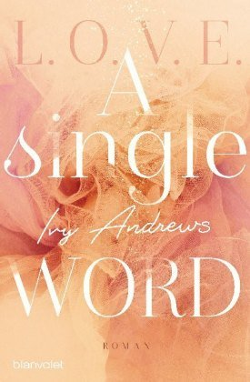 A single word Blanvalet