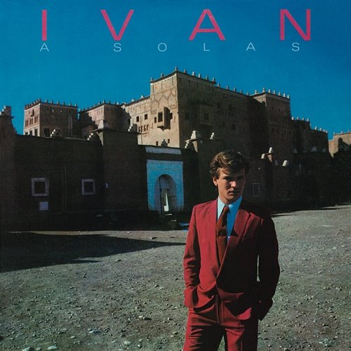 A Solas Ivan