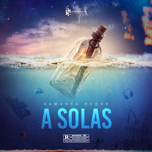 A Solas Samanta Duque feat. Estefania Salazar