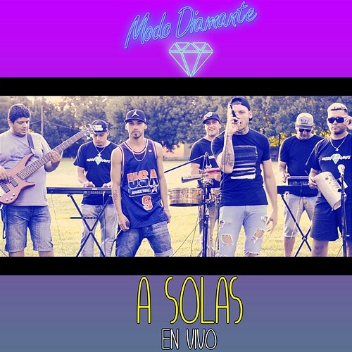 A Solas Modo Diamante