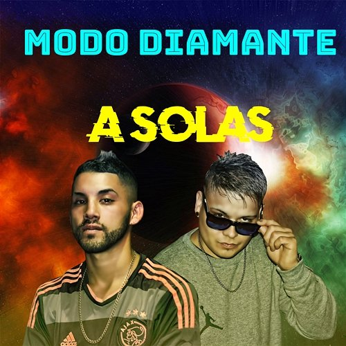 A Solas Modo Diamante