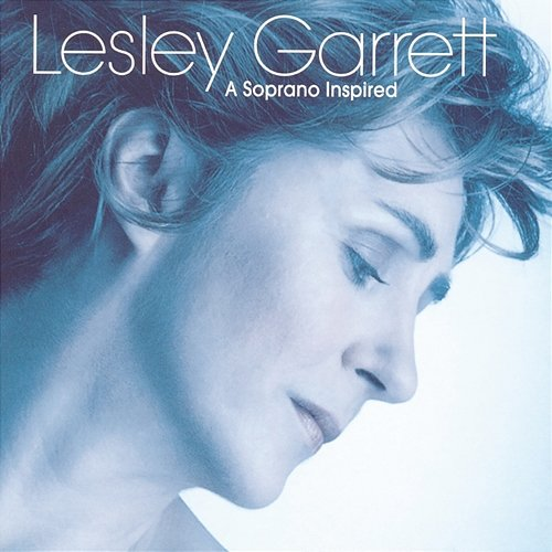 A Soprano Inspired Lesley Garrett