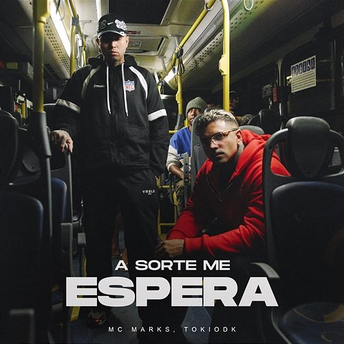 A Sorte Me Espera MC Marks, TOKIODK, DU4RT