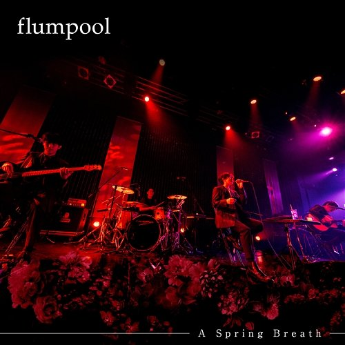 A Spring Breath Flumpool