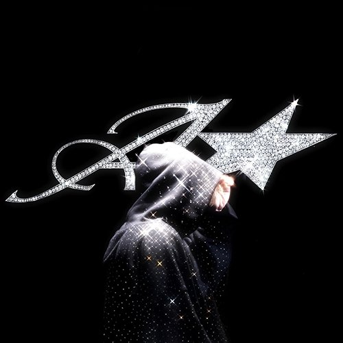 A STAR <^> pik pik, Krvchy