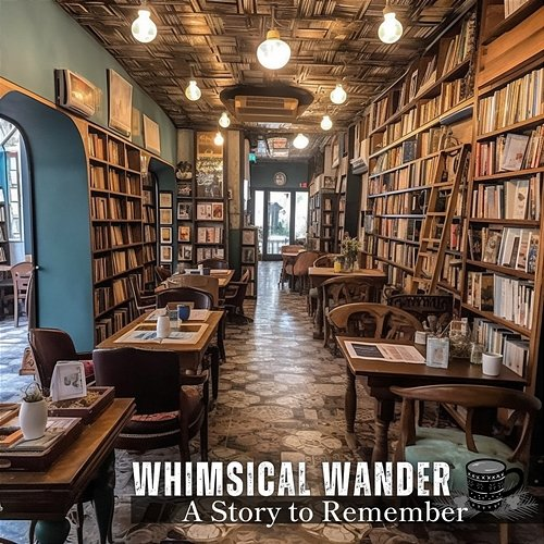A Story to Remember Whimsical Wander