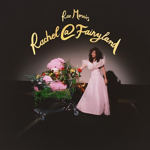 A Table for Two Rae Morris