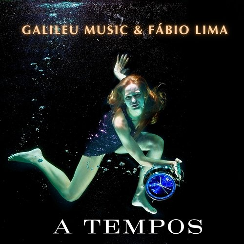 A TEMPOS Galileu Music, Fabio Lima