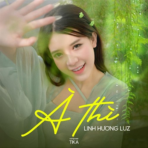 À Thì Linh Hương Luz, Tika, MeMe Media