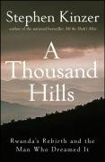 A Thousand Hills Kinzer Stephen