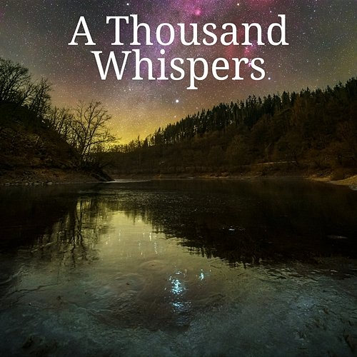A Thousand Whispers Bundo Kim