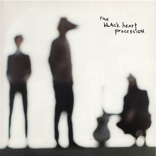 A Three Song Recording The Black Heart Procession