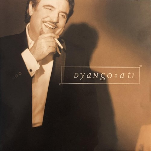 A Ti Dyango