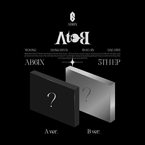 A to B Ab6ix