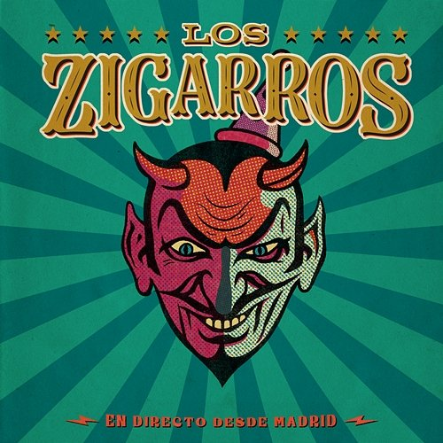 A Todo Que Sí Los Zigarros, Tarque