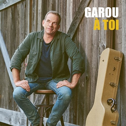 À toi Garou