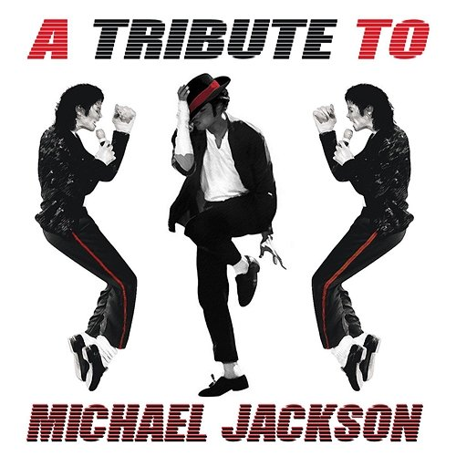 A Tribute to Michael Jackson Studio Sound Group