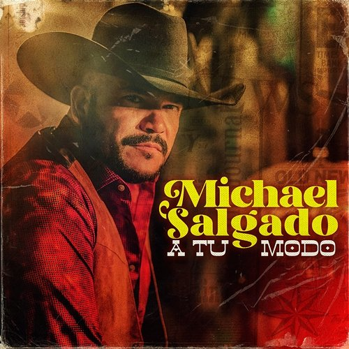 A Tu Modo Michael Salgado