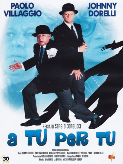 A Tu Per Tu Various Production