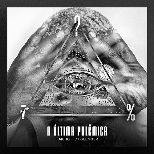 A Última Polêmica MC IG, DJ Glenner