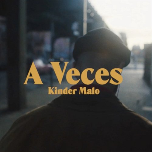 A Veces Kinder Malo
