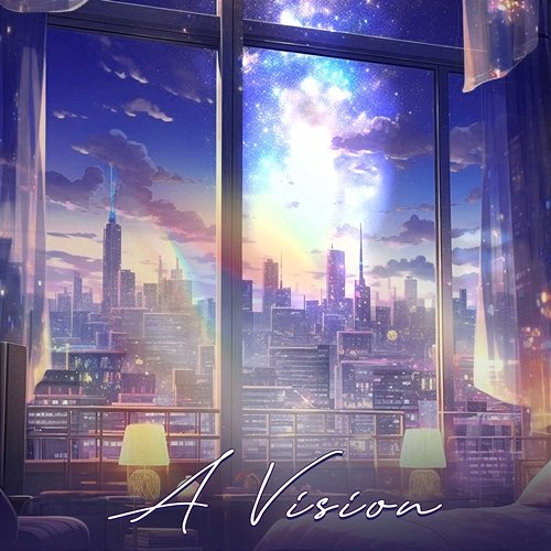 A Vision Helios Relaxing Space