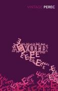 A Void Perec Georges