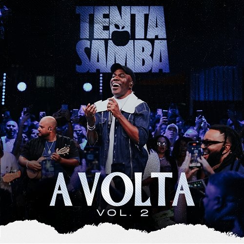 A Volta Tentasamba