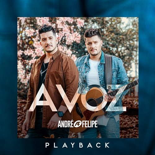 A Voz André e Felipe