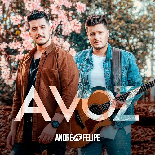 A Voz André e Felipe
