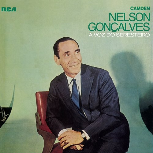 A Voz do Seresteiro Nelson Gonçalves