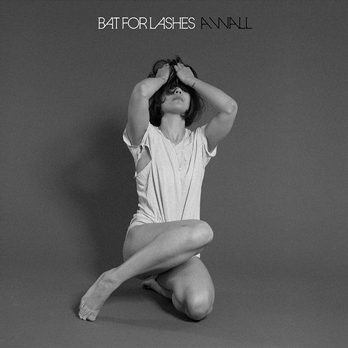 A Wall Bat For Lashes
