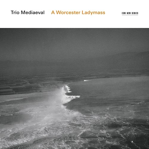 A Worcester Ladymass Trio Mediaeval