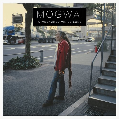 A Wrenched Virile Lore Mogwai