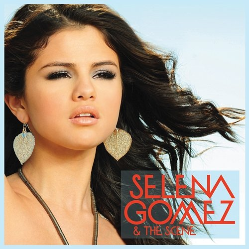 A Year Without Rain Selena Gomez, The Scene
