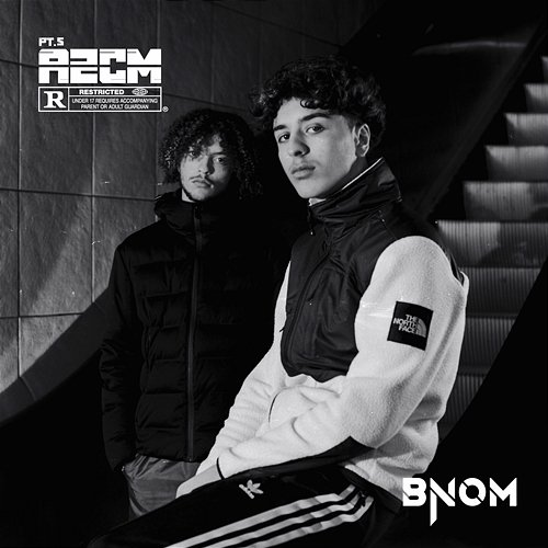 A2CM #3, Pt. 5 BNOM