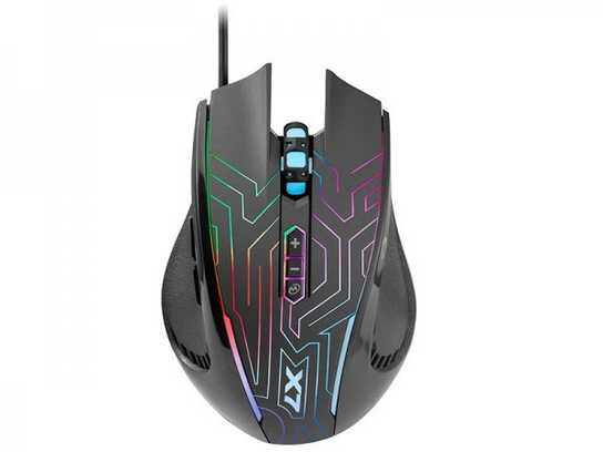 A4-Tech Mysz Usb Xgame X87 Maze A4Tech