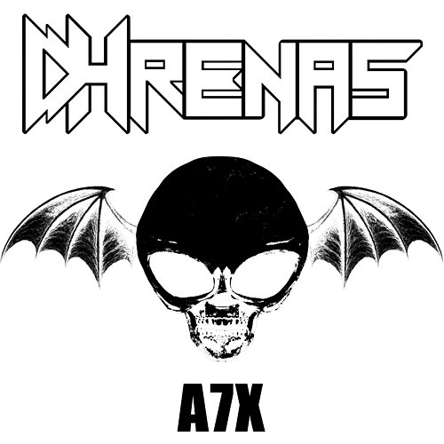 A7X Dhrenas