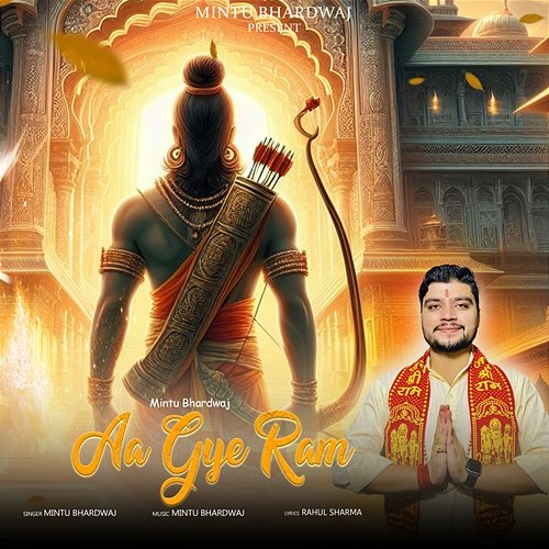 Aa Gye Ram Mintu Bhardwaj