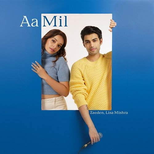Aa Mil Lisa Mishra, Zaeden
