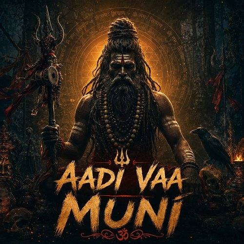 Aadi Vaa Muni Gu Sa De, AK Ramesh