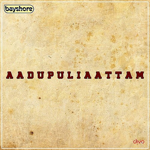 Aadupuliaattam Pravin Mani