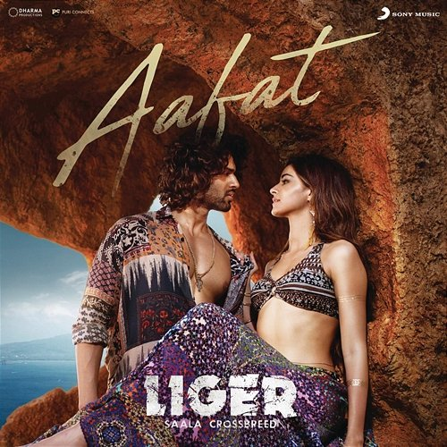 Aafat Tanishk Bagchi, Rashmi Virag, Zahrah S Khan