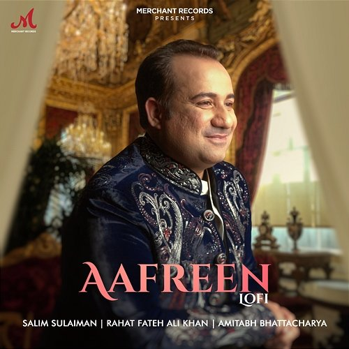 Aafreen Lofi Salim Sulaiman, Rahat Fateh Ali Khan & Amitabh Bhattacharya
