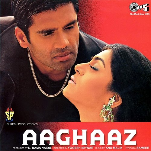 Aaghaaz Anu Malik