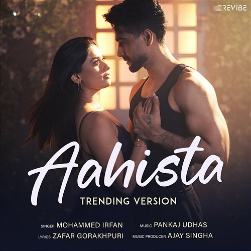 Aahista Mohammed Irfan, Pankaj Udhas