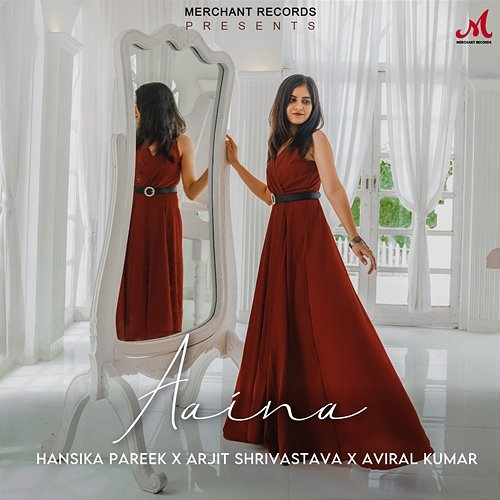 Aaina Hansika Pareek, Arjit Shrivastava & Aviral Kumar