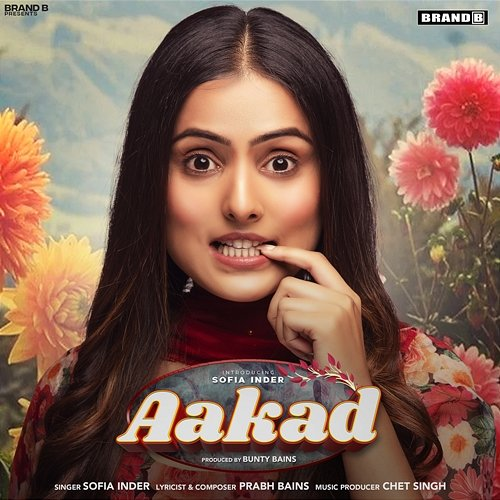 Aakad Sofia Inder & Prabh Bains